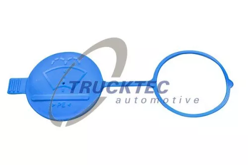 Cap, washer fluid reservoir