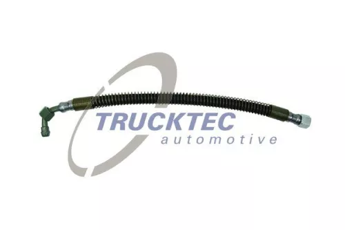 Hose, transmission oil cooler