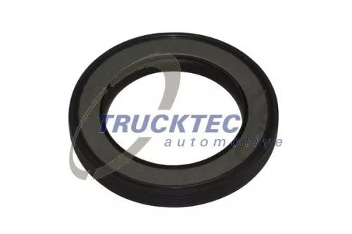 Shaft Seal, crankshaft