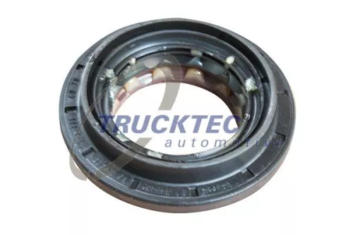 Shaft Seal, differential