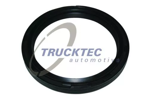 Shaft Seal, crankshaft
