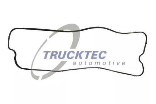 Gasket, cylinder head cover
