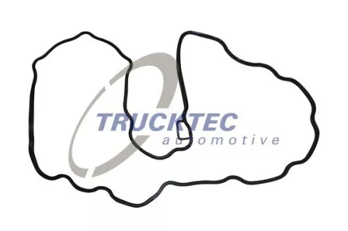 Gasket, cylinder head cover