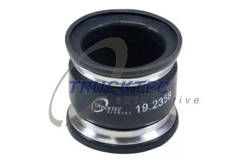 TRUCKTEC AUTOMOTIVE Charge Air Hose (03.14.010)