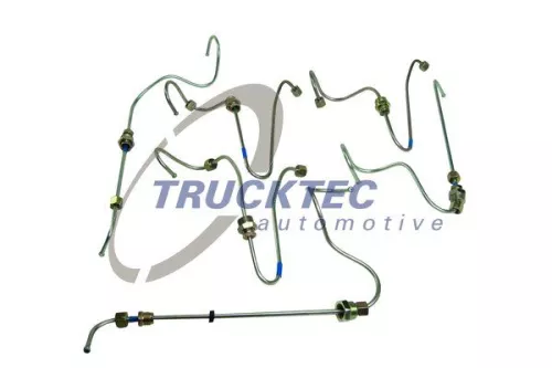 High-pressure Line Set, injection system