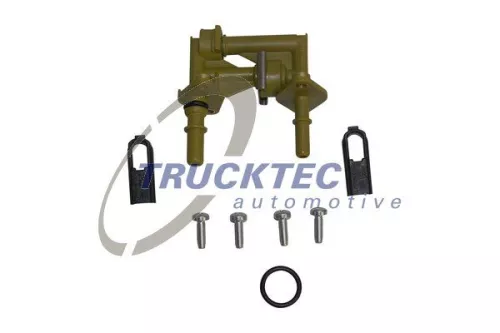 Dosing Module, urea injection