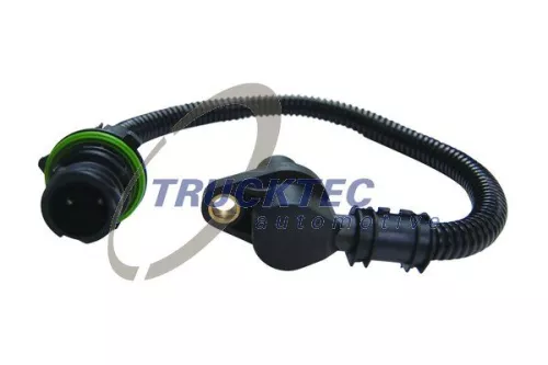 Sensor, crankshaft pulse