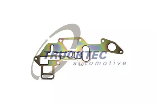 Gasket, oil filter housing
