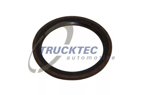 Shaft Seal, crankshaft