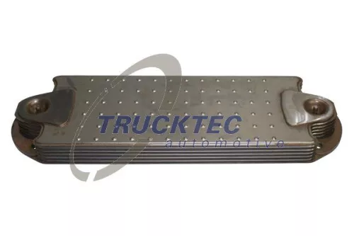 Oil Cooler, engine oil