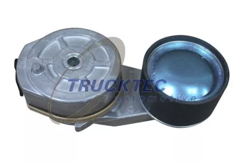 Belt Tensioner, V-ribbed belt