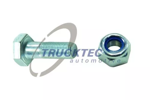 Collar Bolt, propshaft