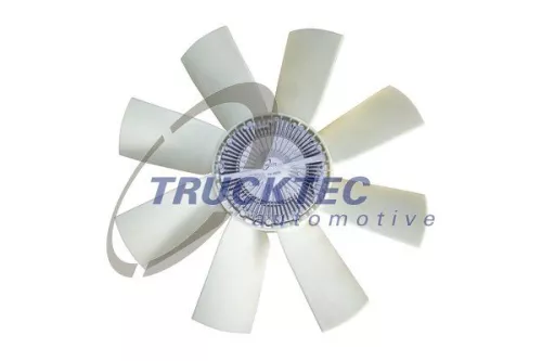 Fan, engine cooling