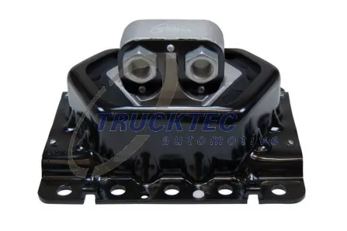 Mounting, engine
