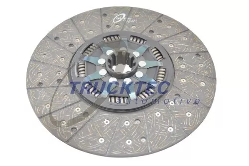 Clutch Disc
