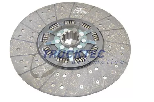 Clutch Disc