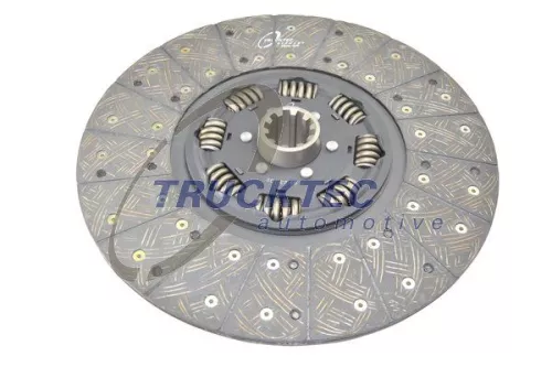Clutch Disc
