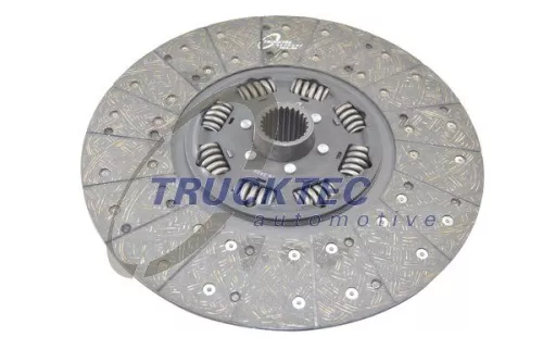 Clutch Disc