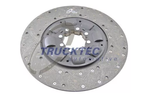 Clutch Disc