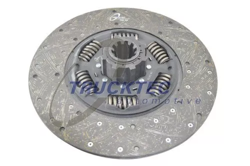 Clutch Disc