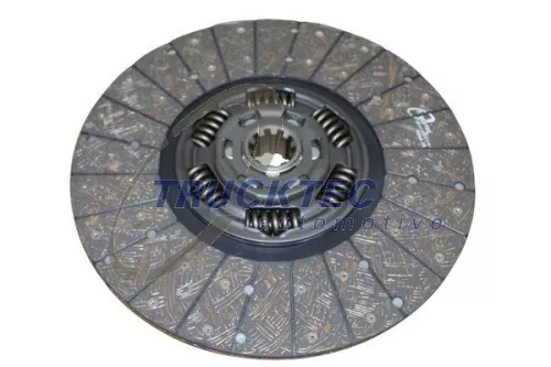 Clutch Disc