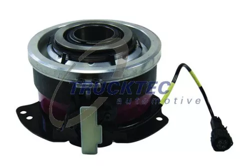 Central Slave Cylinder, clutch