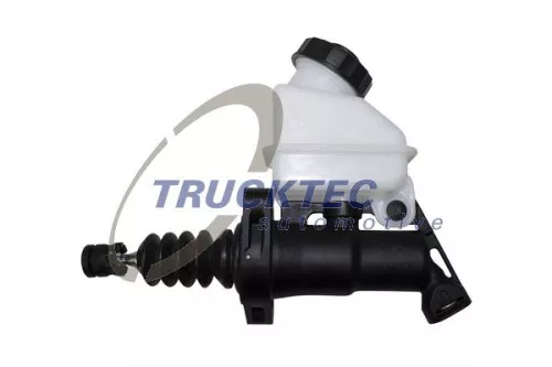 Master Cylinder, clutch