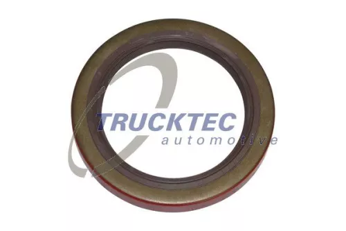 Shaft Seal, differential