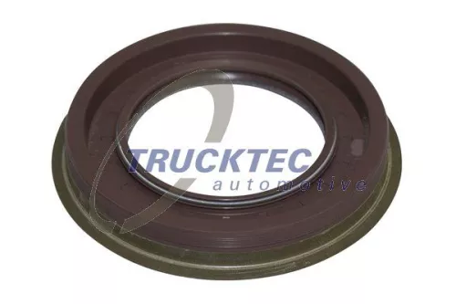 Shaft Seal, manual transmission