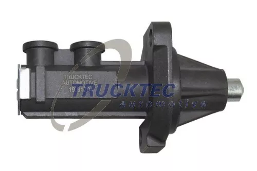 Solenoid Valve, shift cylinder