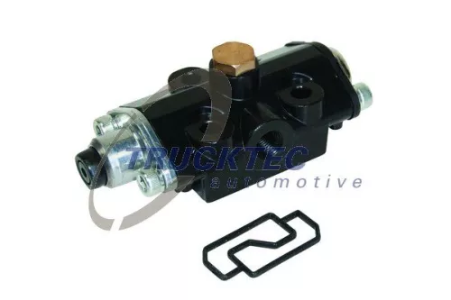 Multiport Valve
