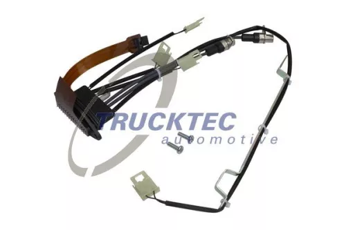 Sensor, switch module