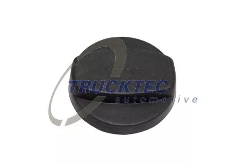 Cap, oil filler neck