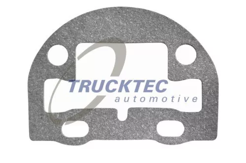 Gasket, cover (brake camshaft)