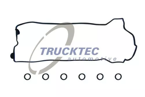 Gasket Set, cylinder head cover