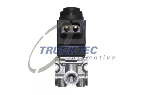 Solenoid Valve