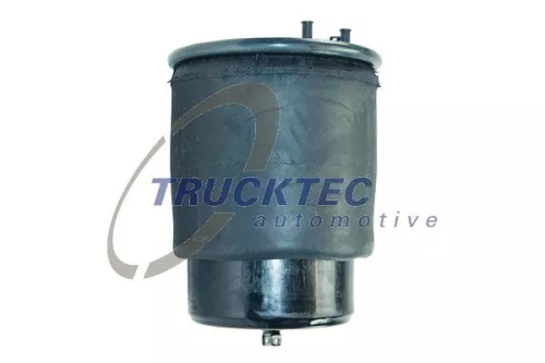 Bellow, air suspension