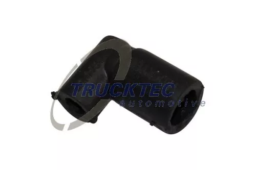 Hose, crankcase ventilation