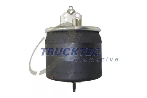 Bellow, air suspension
