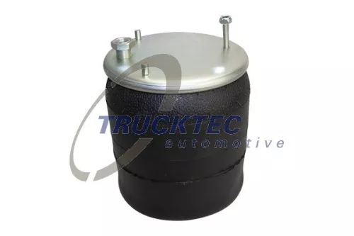 Bellow, air suspension