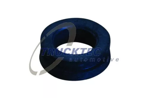 Gasket, crankcase ventilation