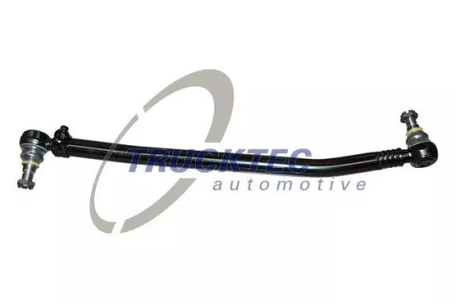 Centre Rod Assembly