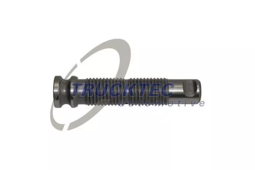 Spring Bolt