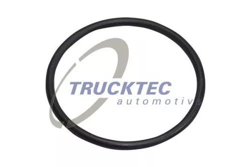 Seal Ring, steering knuckle