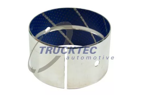 Bushing, axle cross member