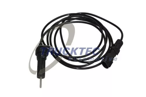 TRUCKTEC AUTOMOTIVE Sensor, brake lining wear (03.35.139)