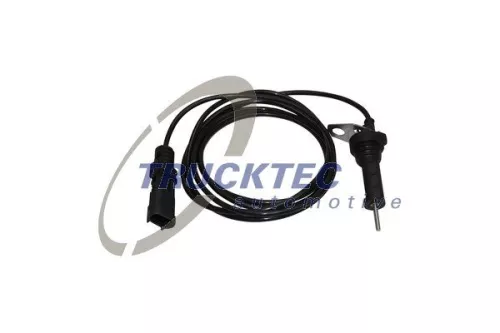 TRUCKTEC AUTOMOTIVE Sensor, brake lining wear (03.35.140)
