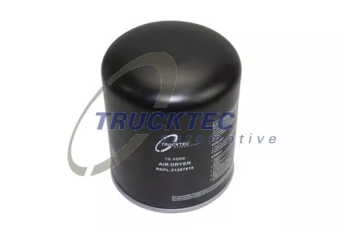 Air Dryer Cartridge, compressed air system