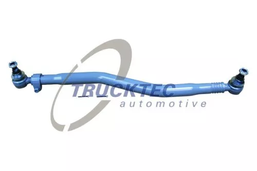 Centre Rod Assembly