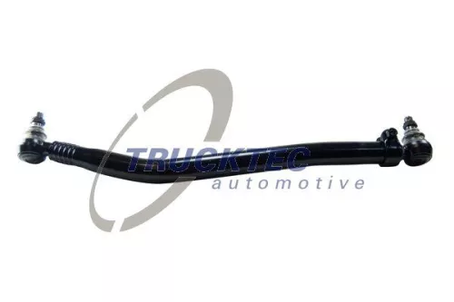 Centre Rod Assembly